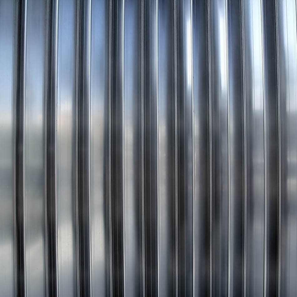Blacha z aluminium
